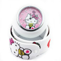 New Arrival Children Slap Bracelet Cartoon Quartz Watch